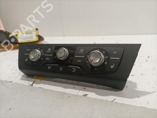 Used Climate control Climate control AUDI A6 C7 Avant (4G5, 4GD) 2.0 TDI (177 hp) 22589254 22589254