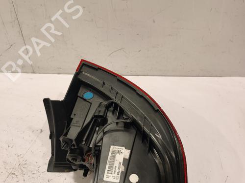 Right taillight RENAULT MEGANE IV Hatchback (B9A/M/N_) 1.6 TCe 205 (B9MV) | BP37993898C35  - Image 7