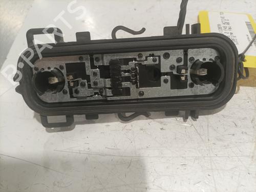 Lamp holder BMW 2 Gran Tourer (F46) 218 d | BP28360789L10 