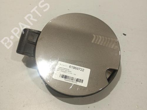 Fuel flap PEUGEOT 208 I (CA_, CC_) 1.2 VTI 82 | BP22580831C131 
