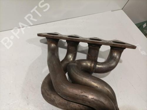 Exhaust manifold RENAULT CLIO II (BB_, CB_) 2.0 16V Sport (CB0M) | BP22574333M110 