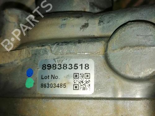 Servopumpe für ISUZU D-MAX II (TFR, TFS) 1.9 Ddi (TFR87J) (163 hp) 22591215