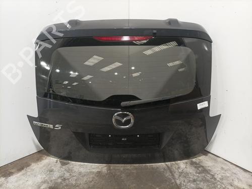 Used Tailgate Tailgate MAZDA 5 (CR) 2.0 CD (CR19) (143 hp) 33437961 33437961