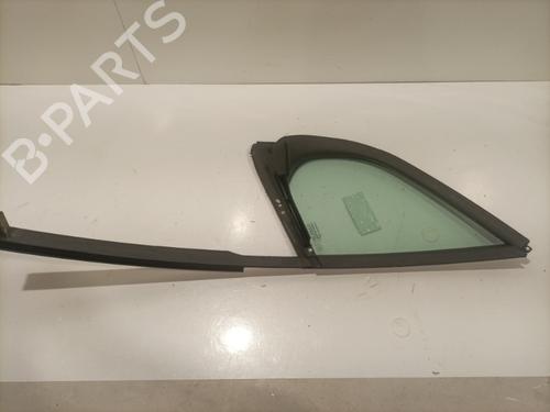 Front right quarter glass CITROËN C3 II (SC_) 1.4 HDi 70 (SC8HZC, SC8HR0, SC8HP4) | BP22569327C112 