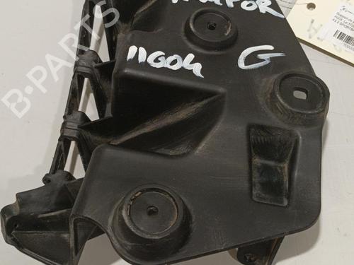 Used Rear bumper bracket AUDI A3 Sportback (8PA) 2.0 TDI 16V (140 hp) 22576306