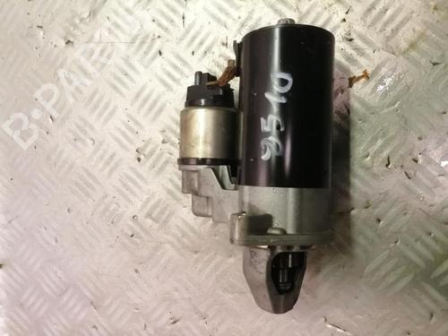 Used Starter Starter OPEL CORSA D (S07) 1.3 CDTI (L08, L68) (75 hp) 22571388 22571388