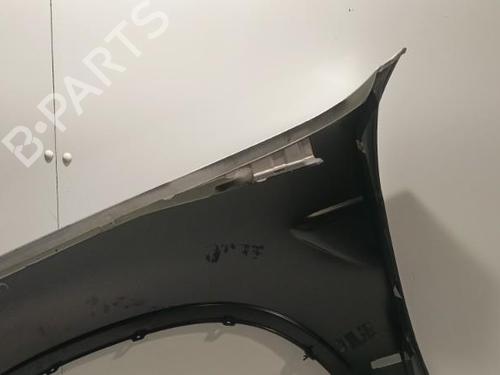 Right front fenders BMW X5 (E53) 3.0 d | BP22574616C42 