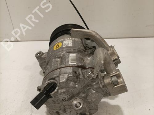 AC compressor AUDI TT (FV3, FVP) 1.8 TFSI | BP29756731M34