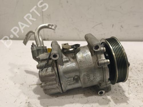 AC compressor CITROËN DS3 (SA_) 1.6 VTi 120 | BP39255384M34 - Image 2
