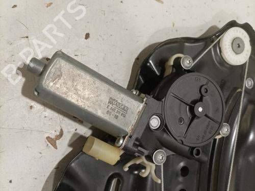 Used Rear left window mechanism Rear left window mechanism AUDI A5 Convertible (8F7) 2.0 TFSI quattro (211 hp) 22569415 22569415