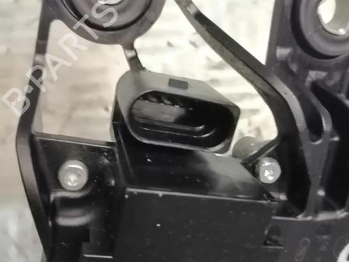 Rear wiper motor VW GOLF VI (5K1) 2.0 TDI | BP22573970M102 