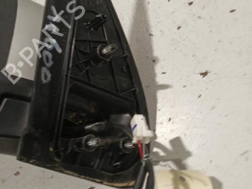 Left mirror NISSAN MICRA IV (K13K, K13KK) 1.2 | BP22571607C26 