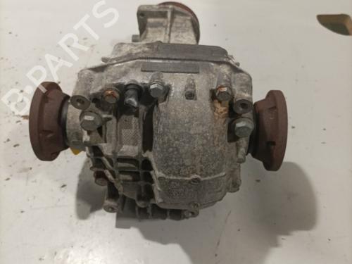 Used Rear differential AUDI A5 Convertible (8F7) 2.0 TFSI quattro (211 hp) 22569417