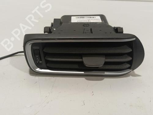 Used Air vent MASERATI LEVANTE SUV (M161) 3.0 S Q4 (430 hp) 22586072
