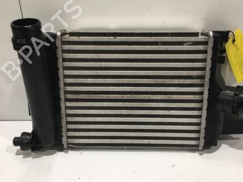 Used Intercooler DACIA SANDERO II TCe 90 (B8M1, B8MA, B8AC) (90 hp) 25407052