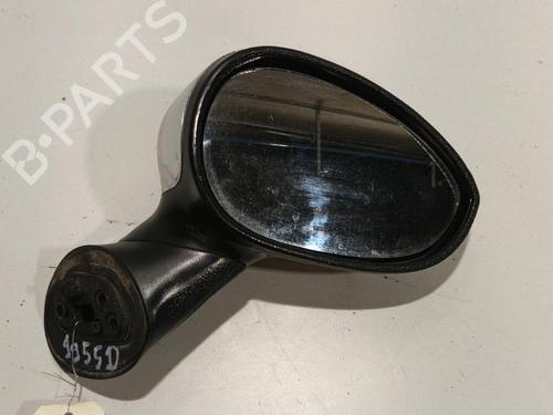 Used Right mirror FIAT 500 (312_) 1.2 (312AXA1A) (69 hp) 22575437