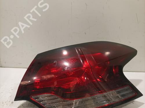 Right taillight CITROËN DS4 (NX_) 2.0 HDi 165 | BP39155674C35  - Image 5
