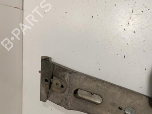 Crossmember RENAULT MEGANE II (BM0/1_, CM0/1_) 1.5 dCi (BM1E, CM1E) | BP22576535C162 