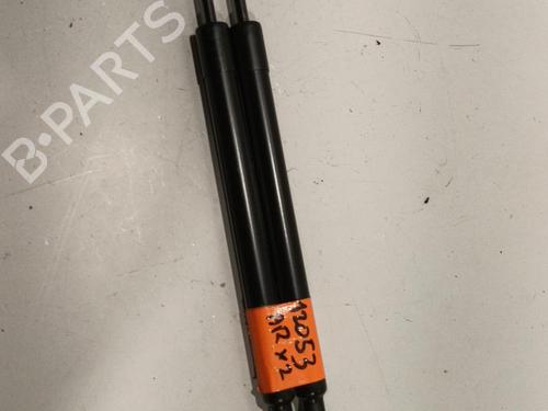 Used Tailgate lift support DACIA SANDERO III 1.0 SCe 65 (67 hp) 22570204