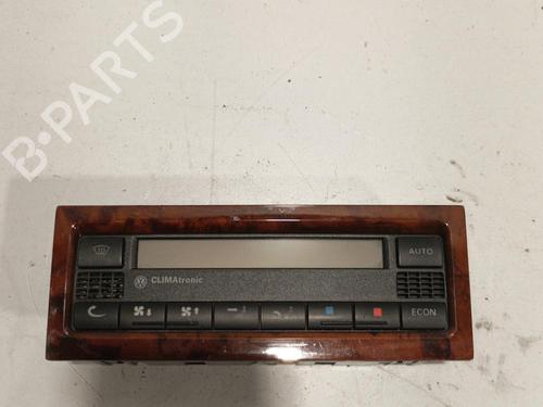 Airco bedieningspaneel VW PASSAT B5.5 Variant (3B6) 1.9 TDI | BP22580953I5 