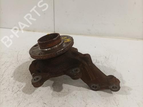 Right front steering knuckle DACIA JOGGER (RK_) 1.0 TCe 110 (RKMD) | BP29191471M26 - Image 4