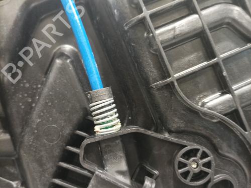 Front right window mechanism VOLVO XC60 II (246) T8 Hybrid AWD | BP36948253C23 - Image 7
