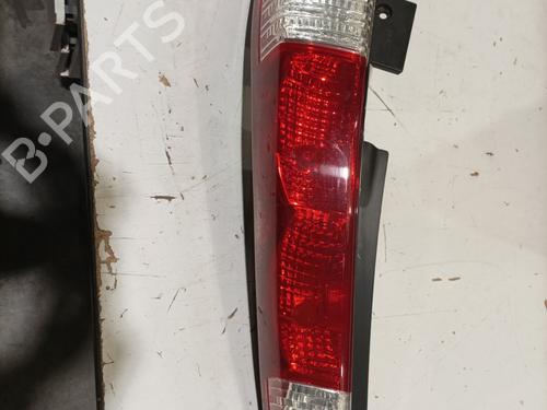 Used Right taillight HONDA CR-V II (RD_) 2.2 CTDi (RD9) (140 hp) 29188216