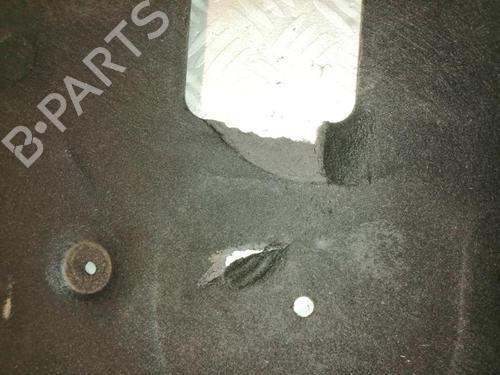 Underbody protection BMW 4 Coupe (F32, F82) 420 d | BP22590194M92 