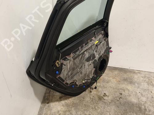 Porte arrière gauche Porte arrière gauche 37500153 37500153