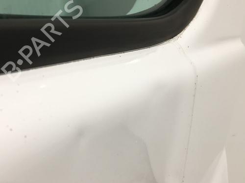 Right front door NISSAN PRIMASTAR Van (X83) 2.0 dCi 90 | BP25158319C3 