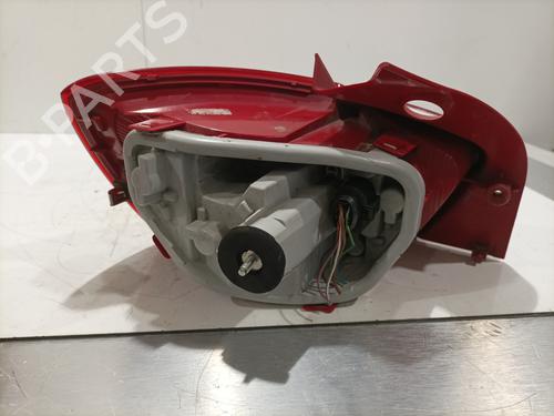 Right taillight SEAT IBIZA IV (6J5, 6P1) 1.4 TDI | BP30646299C35 