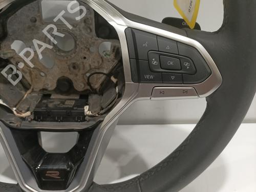 Rat VW TAIGO (CS1) 1.5 TSI | BP26006217C49 - Image 2