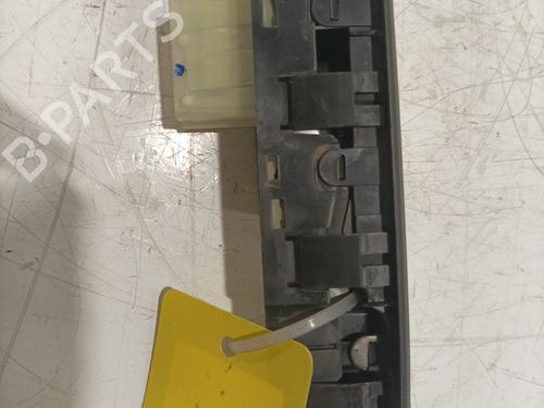 Left front window switch CITROËN C3 II (SC_) 1.4 HDi 70 (SC8HZC, SC8HR0, SC8HP4) | BP30326748I27