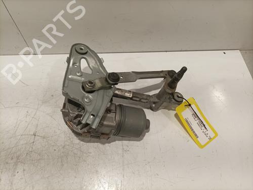 Used Front wiper motor PEUGEOT 3008 I MPV (0U_) 1.6 THP (156 hp) 30567348