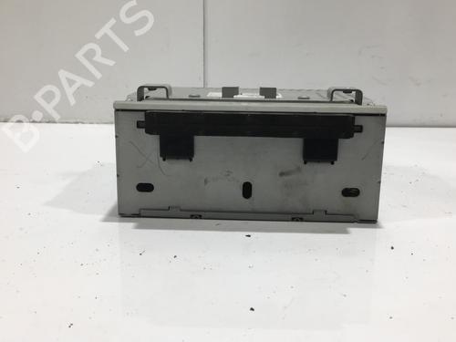 Radio FORD FIESTA VI (CB1, CCN) 1.25 | BP25587986E6 