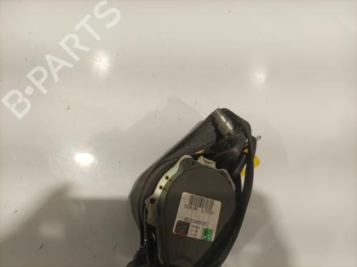 Front right seatbelt DACIA SANDERO II TCe 90 (B8M1, B8MA, B8AC) | BP25594305I25  - Image 6