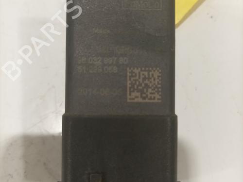 Used Electronic module Electronic module PEUGEOT 308 II (LB_, LP_, LW_, LH_, L3_) 2.0 BlueHDi 150 (150 hp) 24982758 24982758