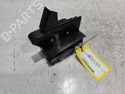 Front right lock DACIA SANDERO II 1.5 dCi | BP39892067C97 - Image 2