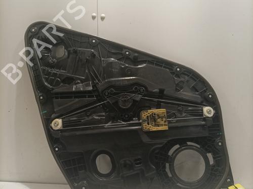 Rear left window mechanism VOLVO XC60 II (246) T8 Hybrid AWD | BP36948251C24  - Image 8
