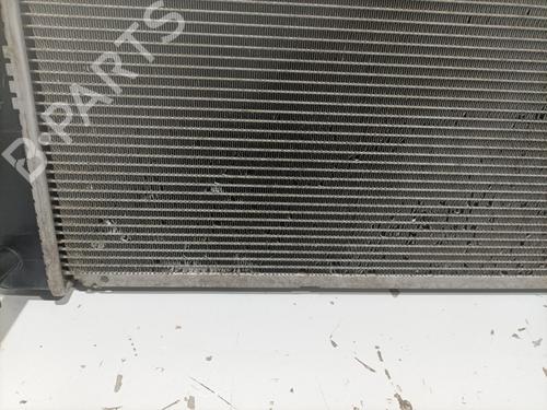 Used Water radiator Water radiator 22581597 22581597