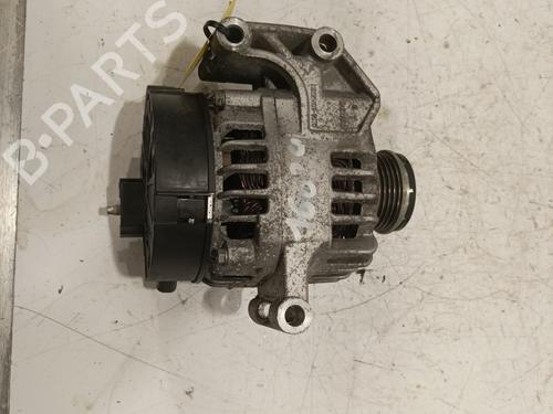 Alternator OPEL CORSA D (S07) | BP33950729M7 - Image 4