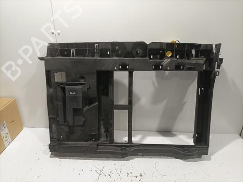 Used Front slam panel Front slam panel CITROËN C3 II (SC_) 1.2 VTi 82 (82 hp) 22589316 22589316