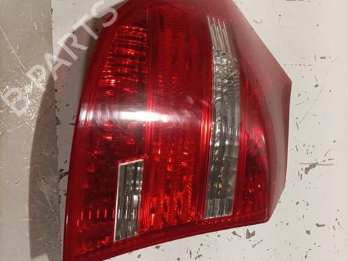 Used Left taillight BMW 1 (E81) 118 d (143 hp) 22577402