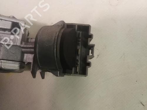 Ignition barrel FORD FOCUS II (DA_, HCP, DP) 1.8 TDCi | BP22581257M48 