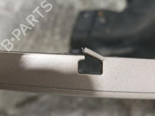 Rear bumper NISSAN QASHQAI / QASHQAI +2 I (J10, NJ10, JJ10E) 2.0 | BP22574918C8 