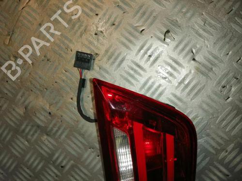 Left tailgate light BMW 4 Coupe (F32, F82) 420 d | BP22584066C79 