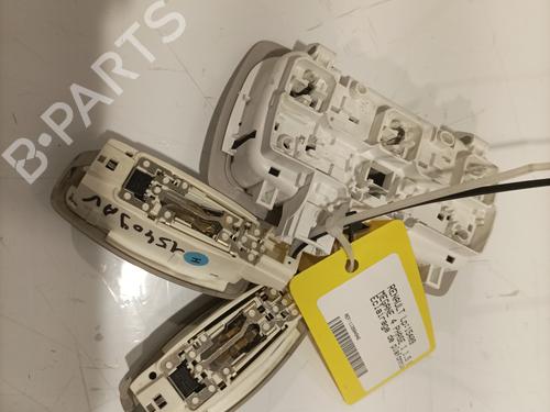 Interior roof light RENAULT MEGANE IV Hatchback (B9A/M/N_) 1.5 dCi 110 (B9A3) | BP30109977I8  - Image 5
