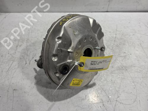 Servo brake RENAULT CLIO V (B7_) 1.5 Blue dCi 115 (B7AD) | BP40122576M42 - Image 2
