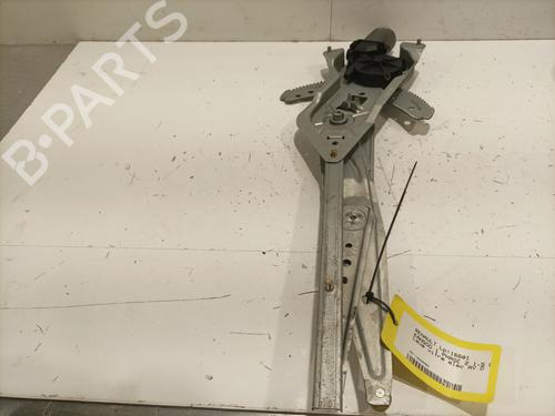 Front right window mechanism RENAULT KANGOO (KC0/1_) 1.5 dCi (KC07) | BP36413765C23 - Image 5
