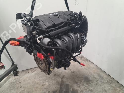 Engine MINI MINI Convertible (R57) Cooper | BP34140811M1  - Image 7